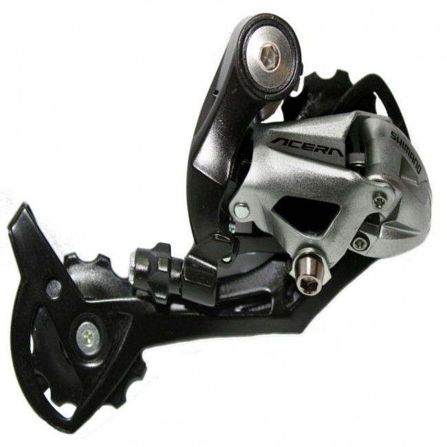 Cambio shimano best sale acera m390