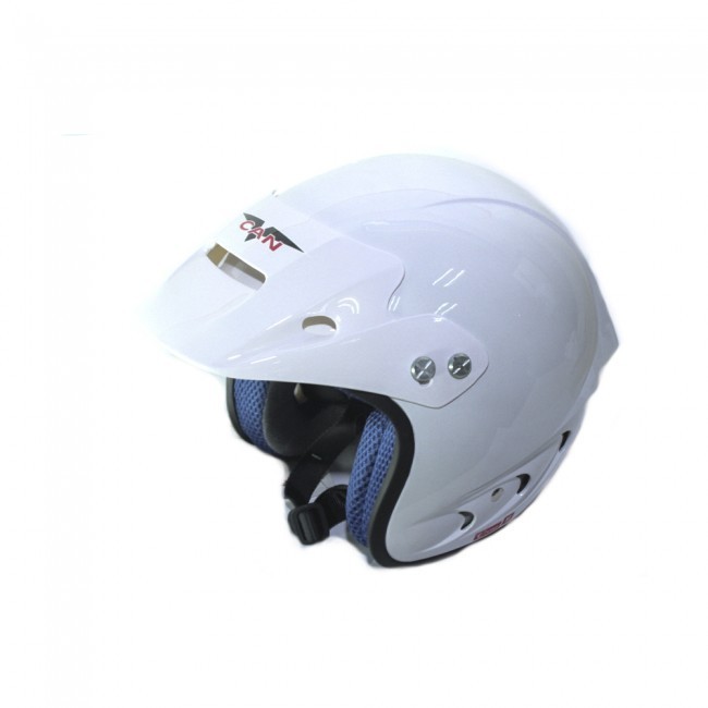 Casco moto online xs