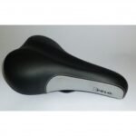 ASIENTO VELO NEGRO CON GRIS - Imagen 3