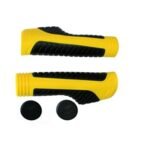 PUÑO GOMA VENZO COMFORT AMARILLO