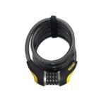 CANDADO ESPIRAL C/CLAVE DOBERMAN 185CSM X 12M ORGUARD 8031