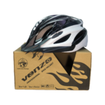 CASCO VENZO XC VUELTA MOLDE M BLANCO VENZO