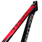 MARCO 29" THORN EX 16" NEGRO/ROJO AL-6061 - Imagen 3