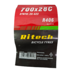 NEUMATICO 700X28C R406 ROAD RITECH - Imagen 2
