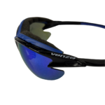 LENTE VENZO AZUL CON PROTECTOR - Imagen 2