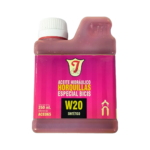 ACEITE HIDRÁULICO HORQUILLAS