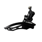 DESVIADOR LTWOO 3X8S FD-V4008 COMP SHIMANO