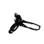 DESVIADOR LTWOO 3X8S FD-V4008 COMP SHIMANO - Imagen 2