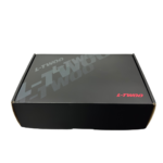 KIT FRENOS HIDRAULICOS LTWOO 4 PISTONES 2 DEDOS - Imagen 4