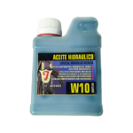 ACEITE HIDRÁULICO HORQUILLAS - Imagen 2