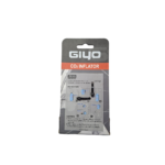 Bombin Co2 Giyo - Imagen 2