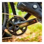 Volante Shimano GRX 11V 40T - Imagen 5