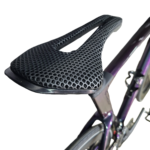 Bicicleta Ruta Twitter Cyclone-3rd Carbono Tornasol - Imagen 6