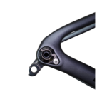 MARCO TWITTER CYCLONE PRO 3RD RUTA CARBONO GRIS MATE - Imagen 4