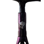 Bicicleta Ruta Twitter Cyclone-3rd Carbono Tornasol - Imagen 7