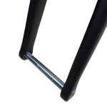 MARCO TWITTER STEALTH PRO 2RD RUTA CARBONO NEGRO MATE - Imagen 3