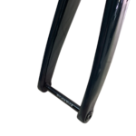 MARCO TWITTER CYCLONE 3RD3K RUTA PRO CARBONO VERDE OSCURO - Imagen 5