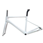 MARCO TWITTER STEALTH PRO 2RD RUTA CARBONO BLANCO