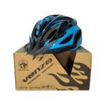 CASCO VENZO XC VUELTA MOLDE L AZUL VENZO