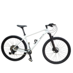 BICICLETA TWITTER MTB WARRIOR PRO 29 BOOST 25YEAR M6100-12S BLANCO