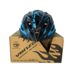 CASCO VENZO XC VUELTA MOLDE L AZUL VENZO - Imagen 2