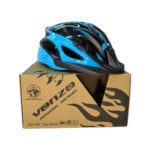 CASCO VENZO XC VUELTA MOLDE L AZUL VENZO - Imagen 3