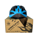CASCO VENZO XC VUELTA MOLDE L AZUL VENZO - Imagen 4