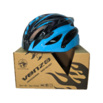 CASCO VENZO XC VUELTA MOLDE L AZUL VENZO - Imagen 5