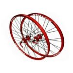 RUEDAS VENZO THUNDER 26