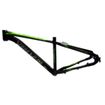 MARCO 29" THORN EX 16" NEGRO/VERDE AL-6061