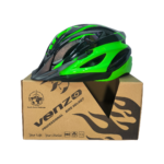 CASCO VENZO XC VUELTA MOLDE L VERDE VENZO