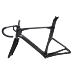 MARCO TWITTER CYCLONE 3RD3K RUTA PRO CARBONO NEGRO BRILLANTE