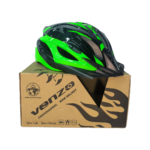 CASCO VENZO XC VUELTA MOLDE M VERDE VENZO - Imagen 3