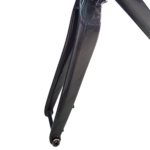 MARCO TWITTER CYCLONE 3RD3K RUTA PRO CARBONO NEGRO BRILLANTE - Imagen 4