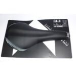 ASIENTO MTB KORE NEGRO/GRIS - Imagen 3