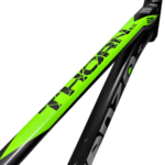 MARCO 29" THORN EX 16" NEGRO/VERDE AL-6061 - Imagen 2