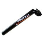 TUBO ASIENTO MX NARANJO 27.2x350mm