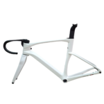 MARCO TWITTER CYCLONE PRO 3RD RUTA CARBONO BLANCO