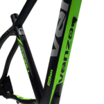 MARCO 29" THORN EX 16" NEGRO/VERDE AL-6061 - Imagen 3