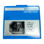 MANILLA CAMBIO SHIMANO ALTUS 3X9 SL-M2010