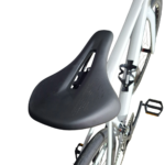 Bicicleta Ruta Twitter C6-SP Aluminio Blanco - Imagen 6