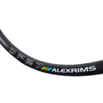 LLanta Alexrims 27.5 DP27 584X27mm 32H A.V - Imagen 2