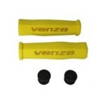 PUÑO ESPONJA VENZO COLOR AMARILLO