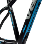 MARCO 29" THORN EX 16" NEGRO/AZUL AL-6061 - Imagen 3