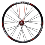 RUEDAS VENZO THUNDER ARO 26 - Imagen 3