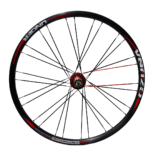 RUEDAS VENZO THUNDER ARO 26 - Imagen 2