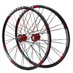 RUEDAS VENZO THUNDER ARO 26