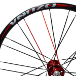 RUEDAS VENZO THUNDER ARO 26 - Imagen 4