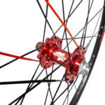 RUEDAS VENZO THUNDER ARO 26 - Imagen 5