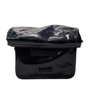 BOLSA TRASERA, 100% IMPERMEABLE. - Imagen 3